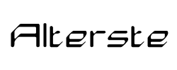 Alterste - logo